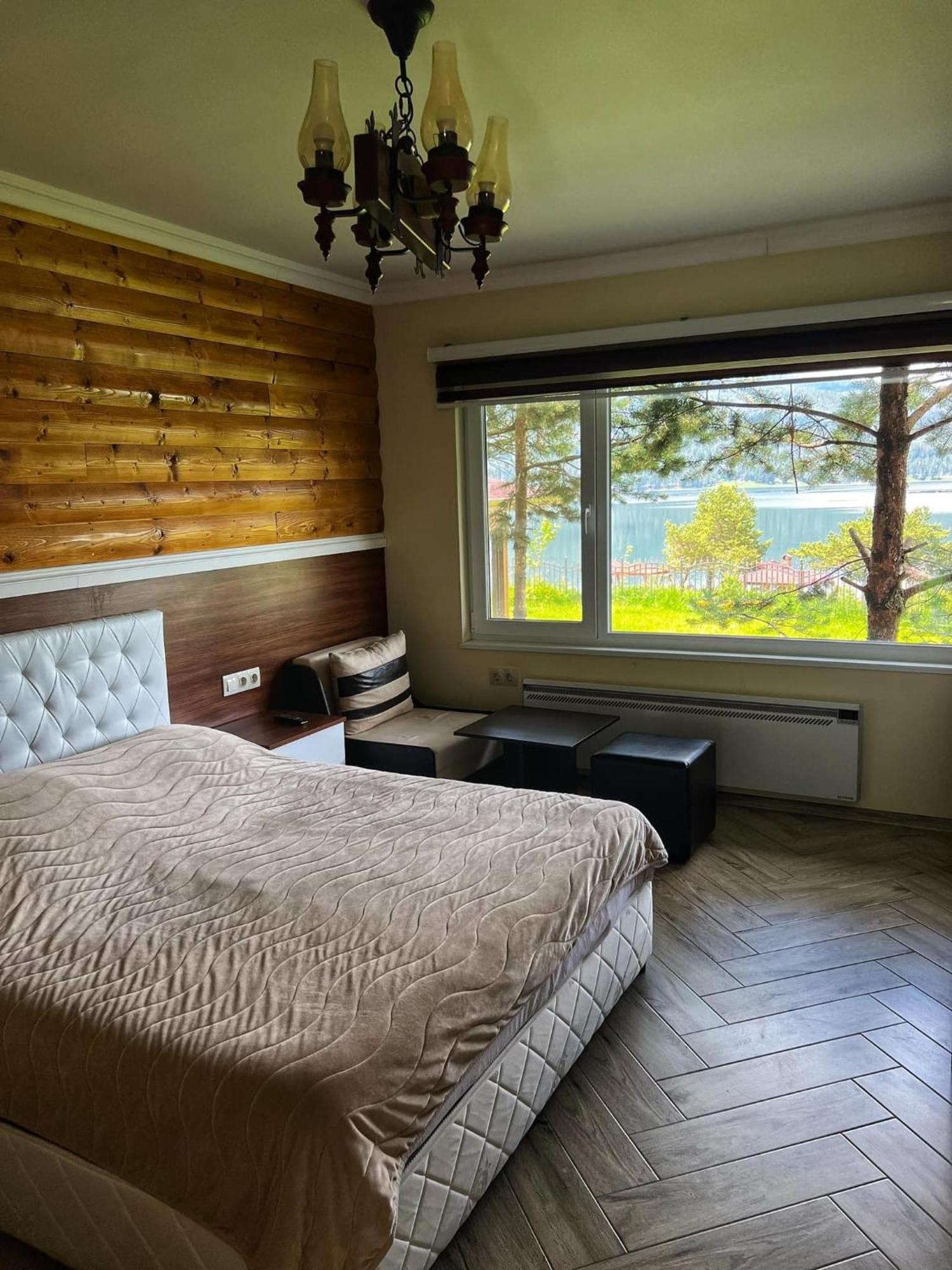 Villa Sunrise Dospat Extérieur photo